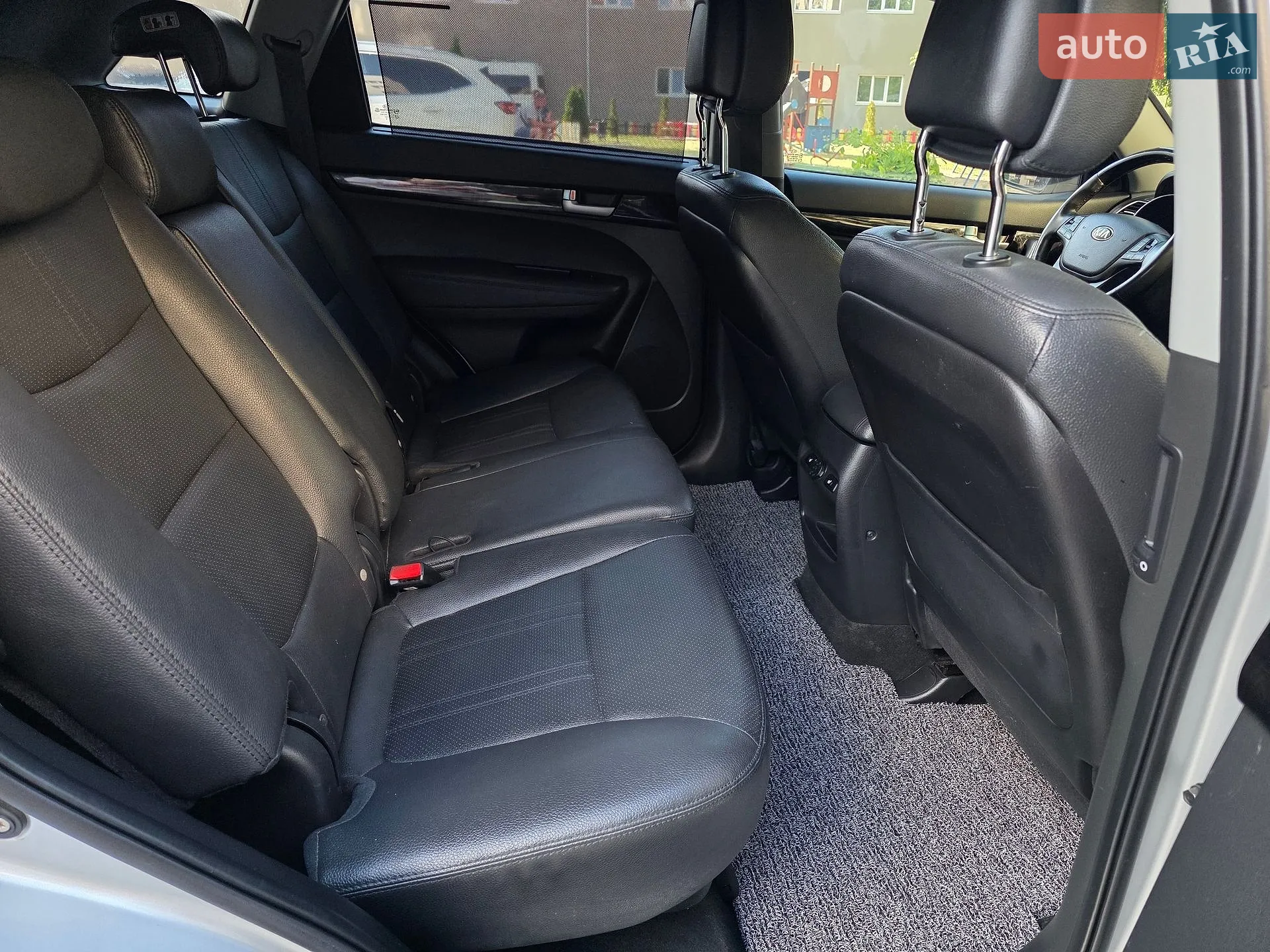 2014 Kia Sorento - мініатюра 38