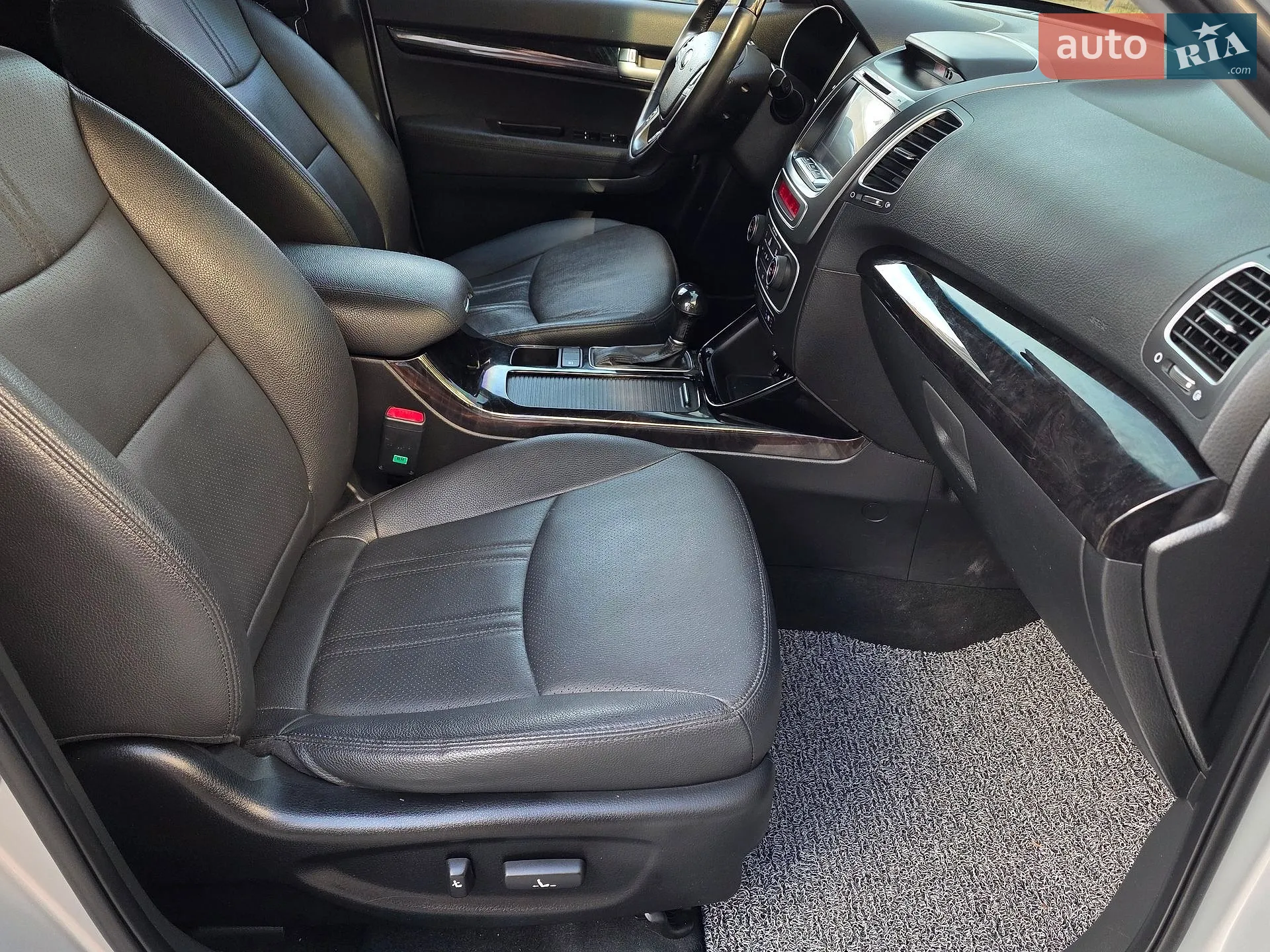 2014 Kia Sorento - мініатюра 40