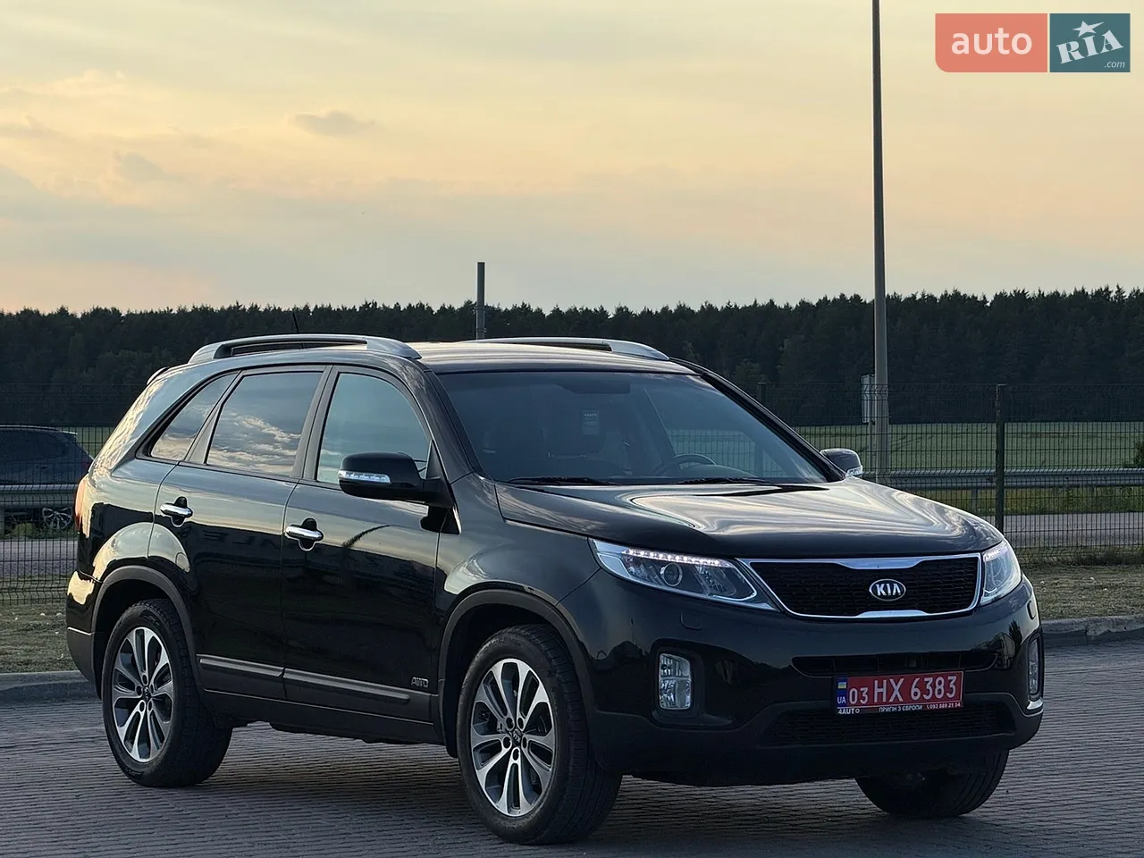 2012 Kia Sorento - мініатюра 41