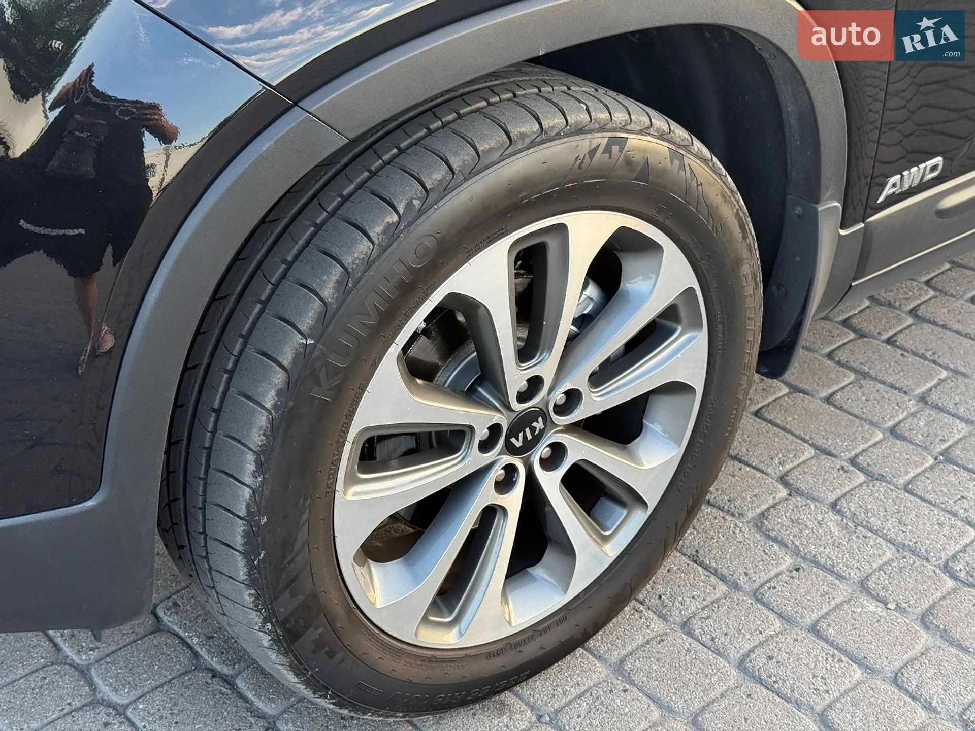 2014 Kia Sorento - мініатюра 21