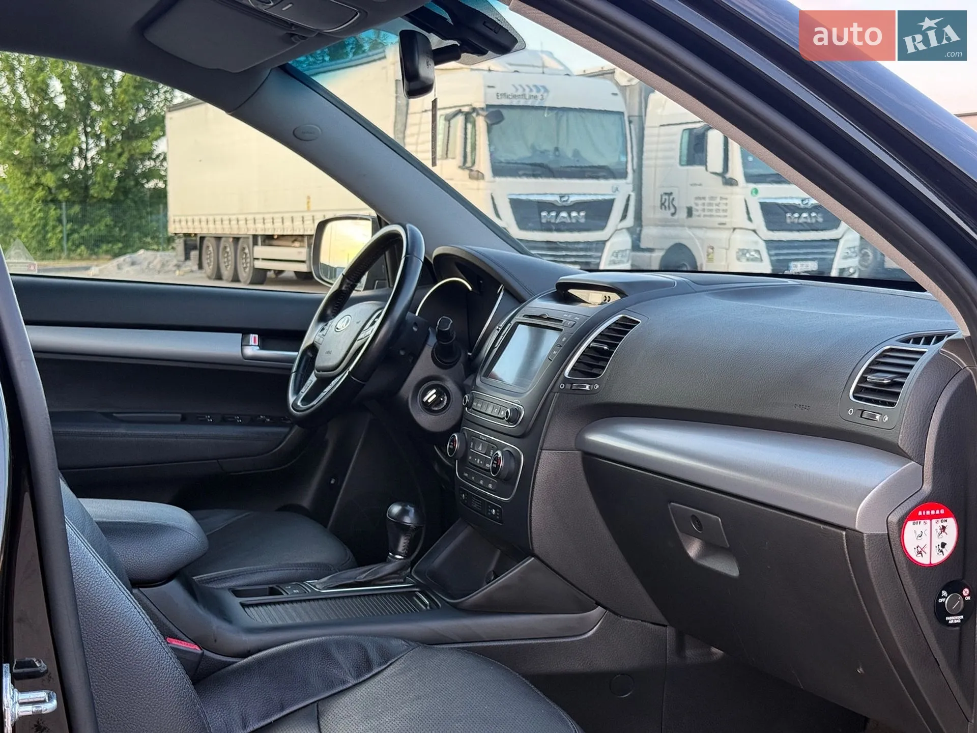 2014 Kia Sorento - мініатюра 27