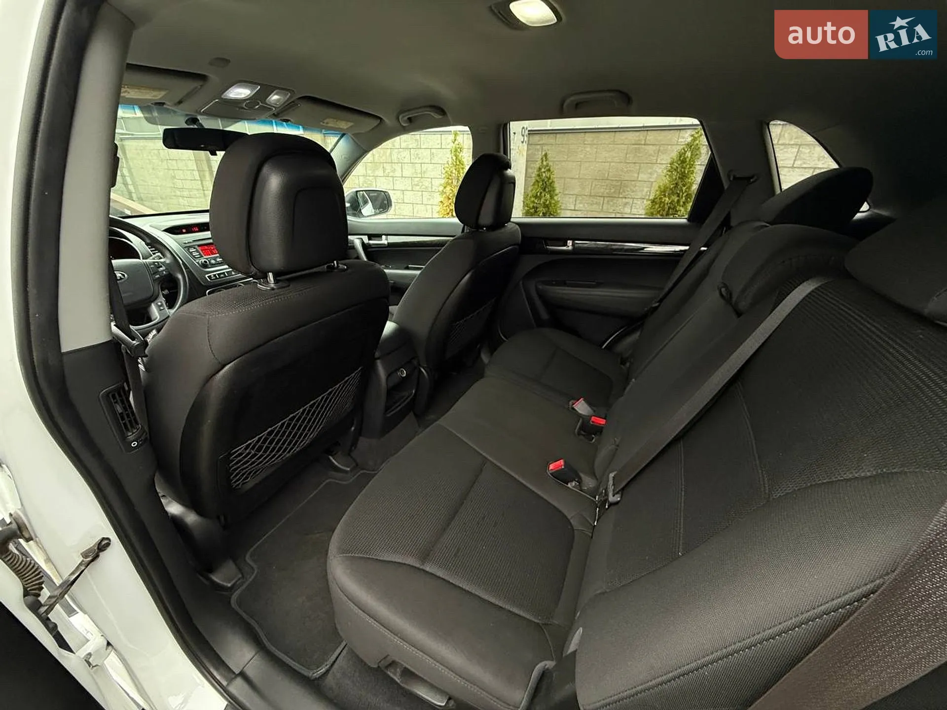 2013 Kia Sorento - мініатюра 11