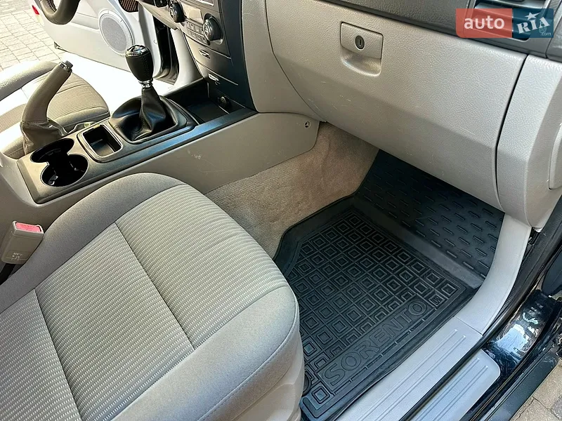 Kia Sorento 2006 VIN KNEJC524575686079 фото оголошення 88 з 165