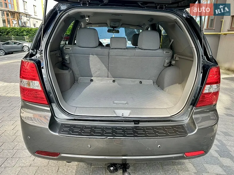 Kia Sorento 2006 VIN KNEJC524575686079 фото оголошення 117 з 165