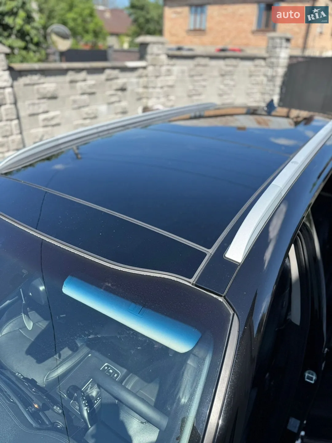 2015 Kia Sorento - мініатюра 17