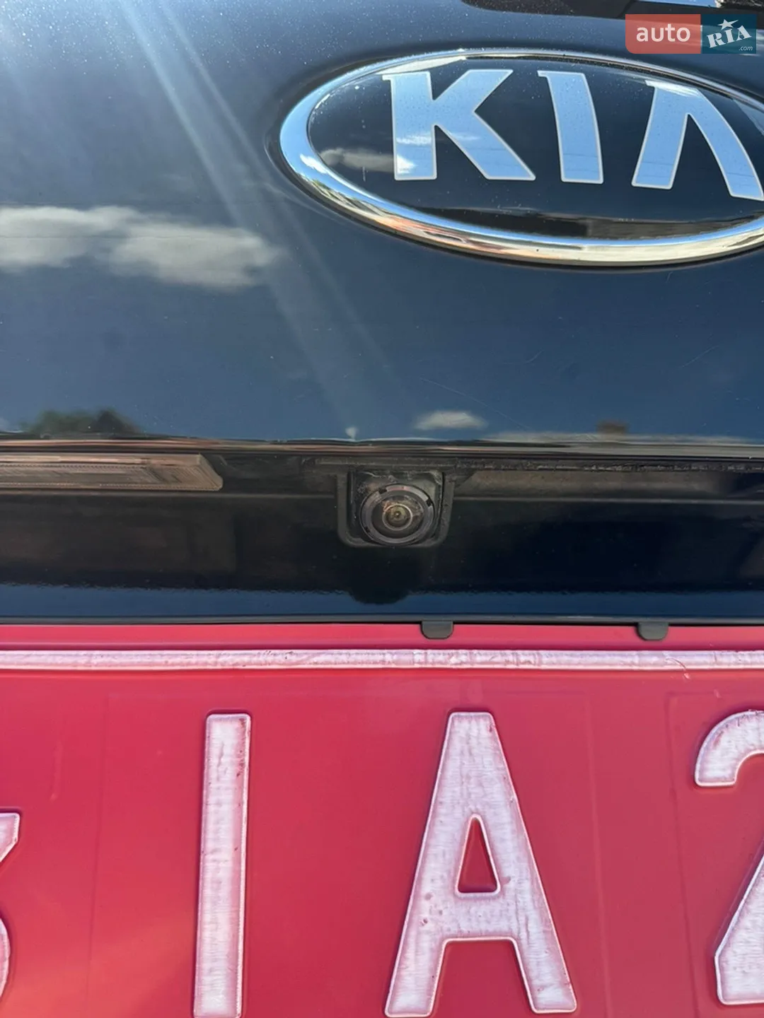 2015 Kia Sorento - мініатюра 25