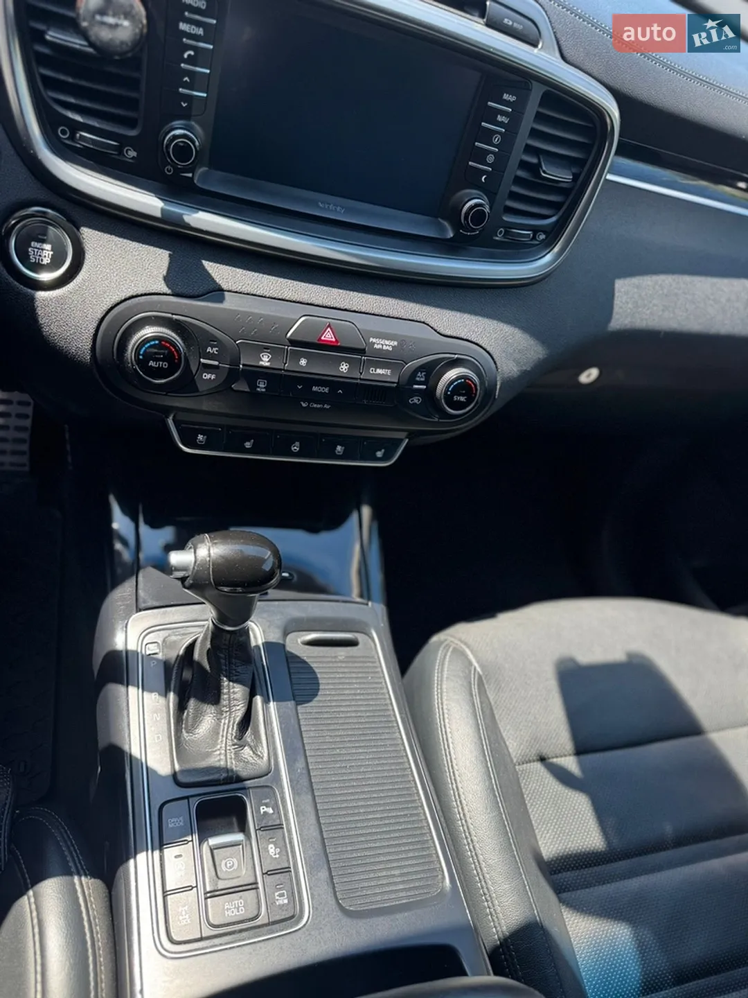 2015 Kia Sorento - мініатюра 29