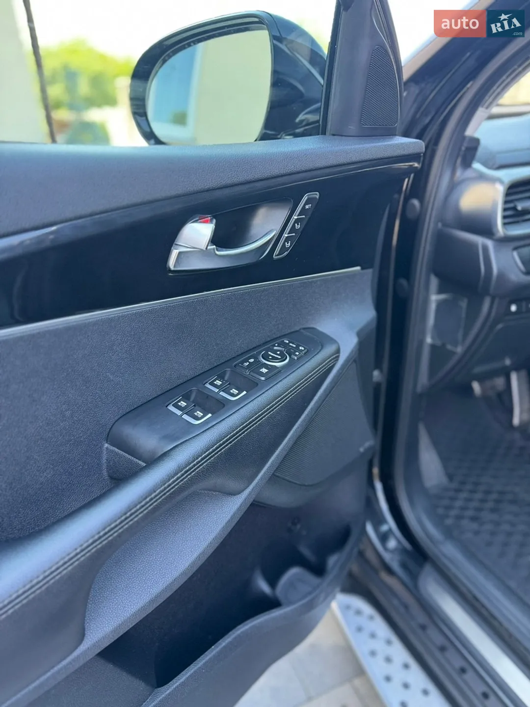 2015 Kia Sorento - мініатюра 32