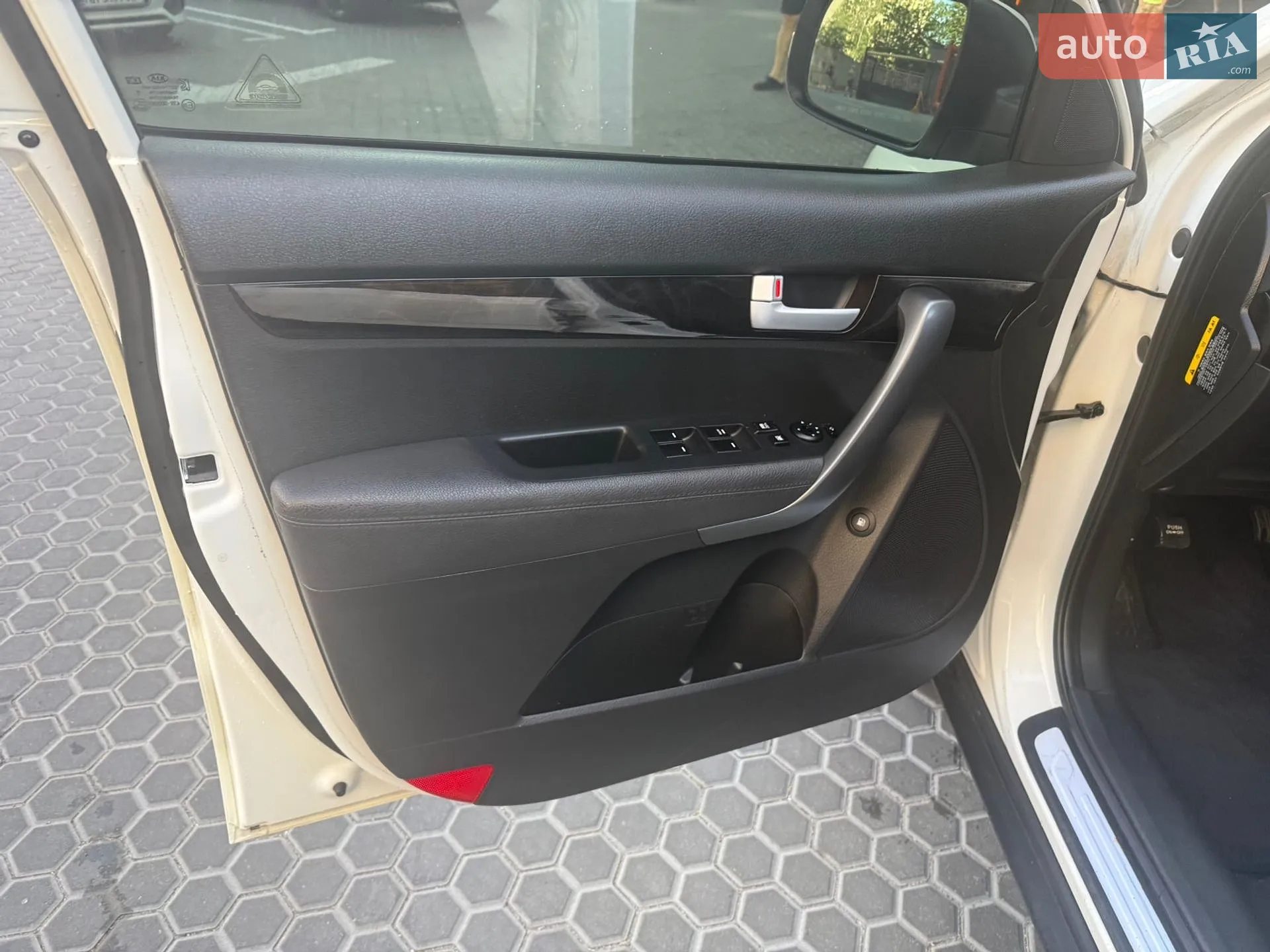 2014 Kia Sorento - мініатюра 12