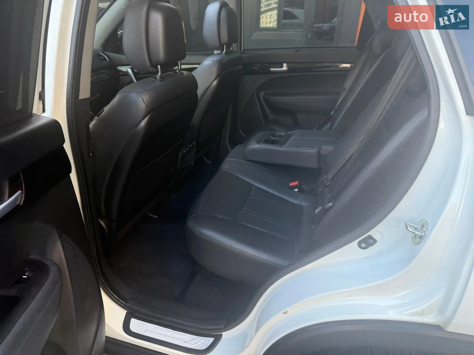 2014 Kia Sorento - мініатюра 19