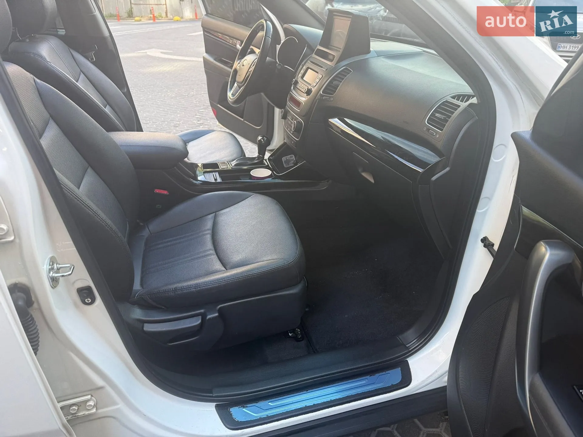 2014 Kia Sorento - мініатюра 23
