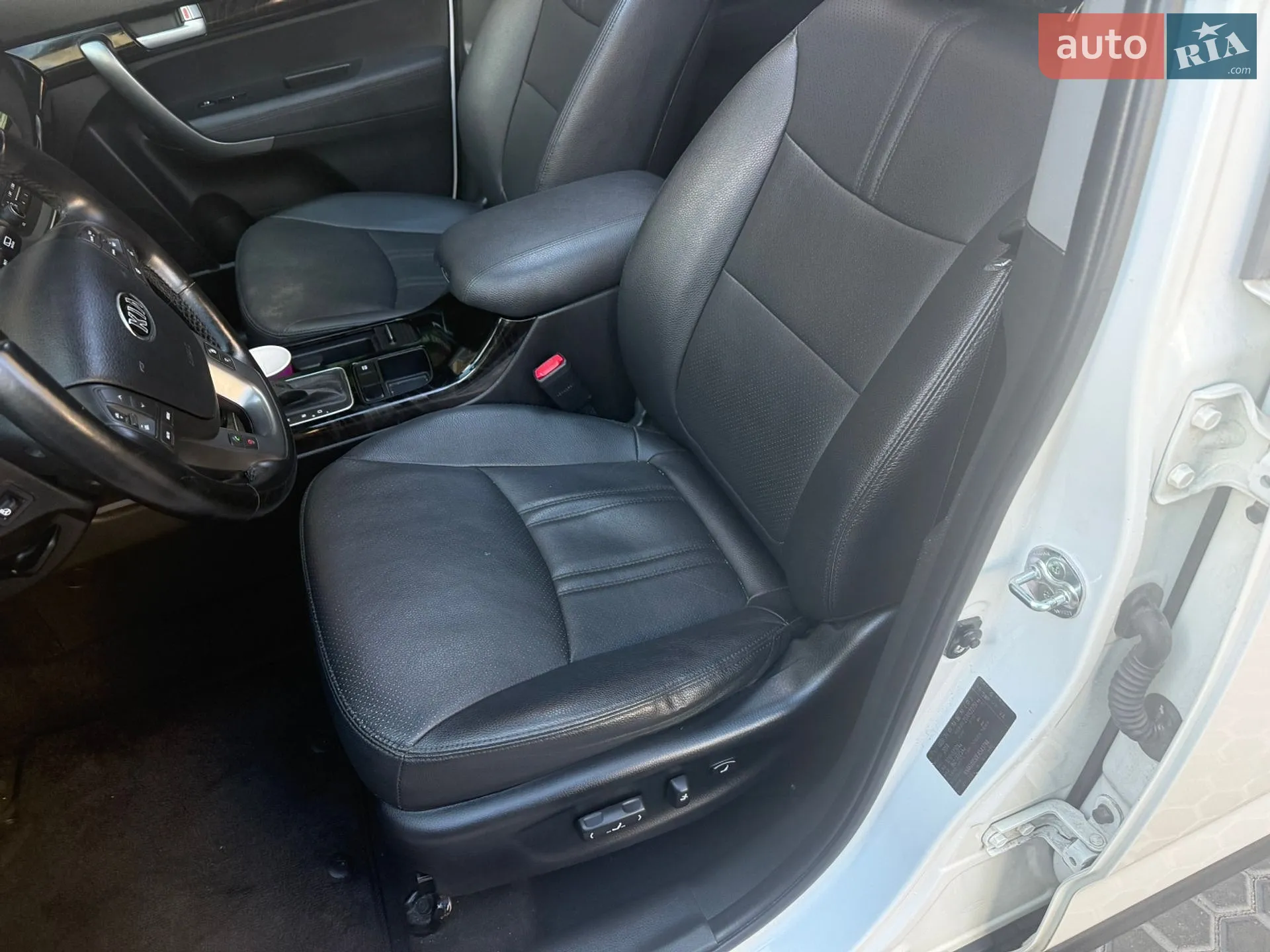 2014 Kia Sorento - мініатюра 32