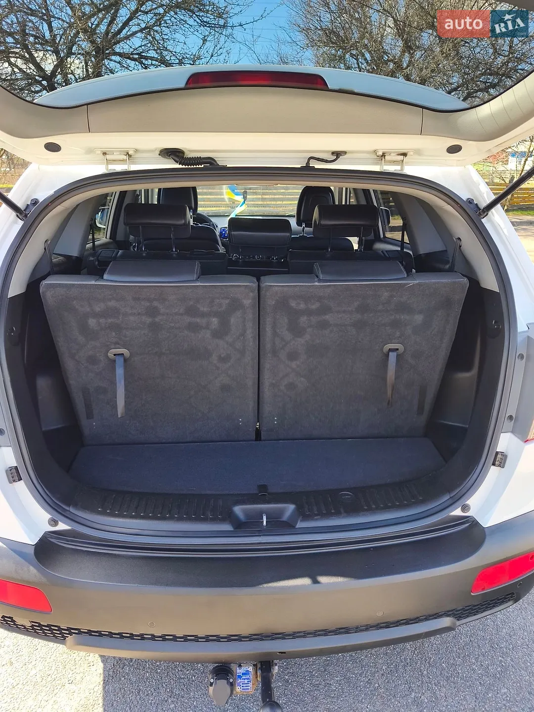 2012 Kia Sorento - мініатюра 27