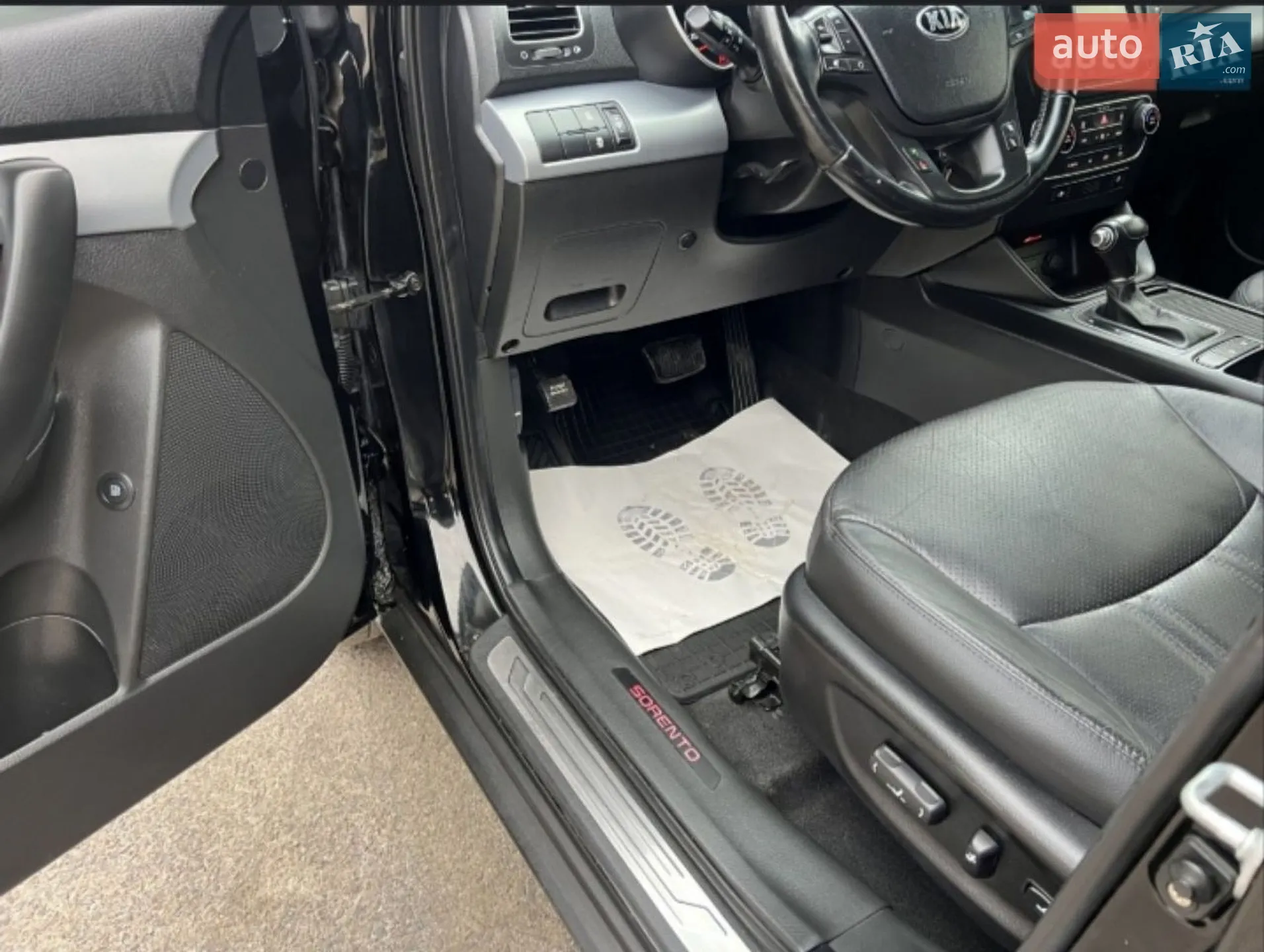2014 Kia Sorento - мініатюра 29
