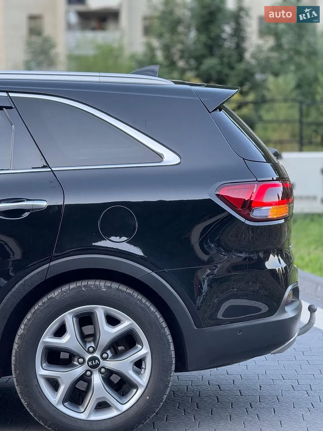 2016 Kia Sorento - мініатюра 15
