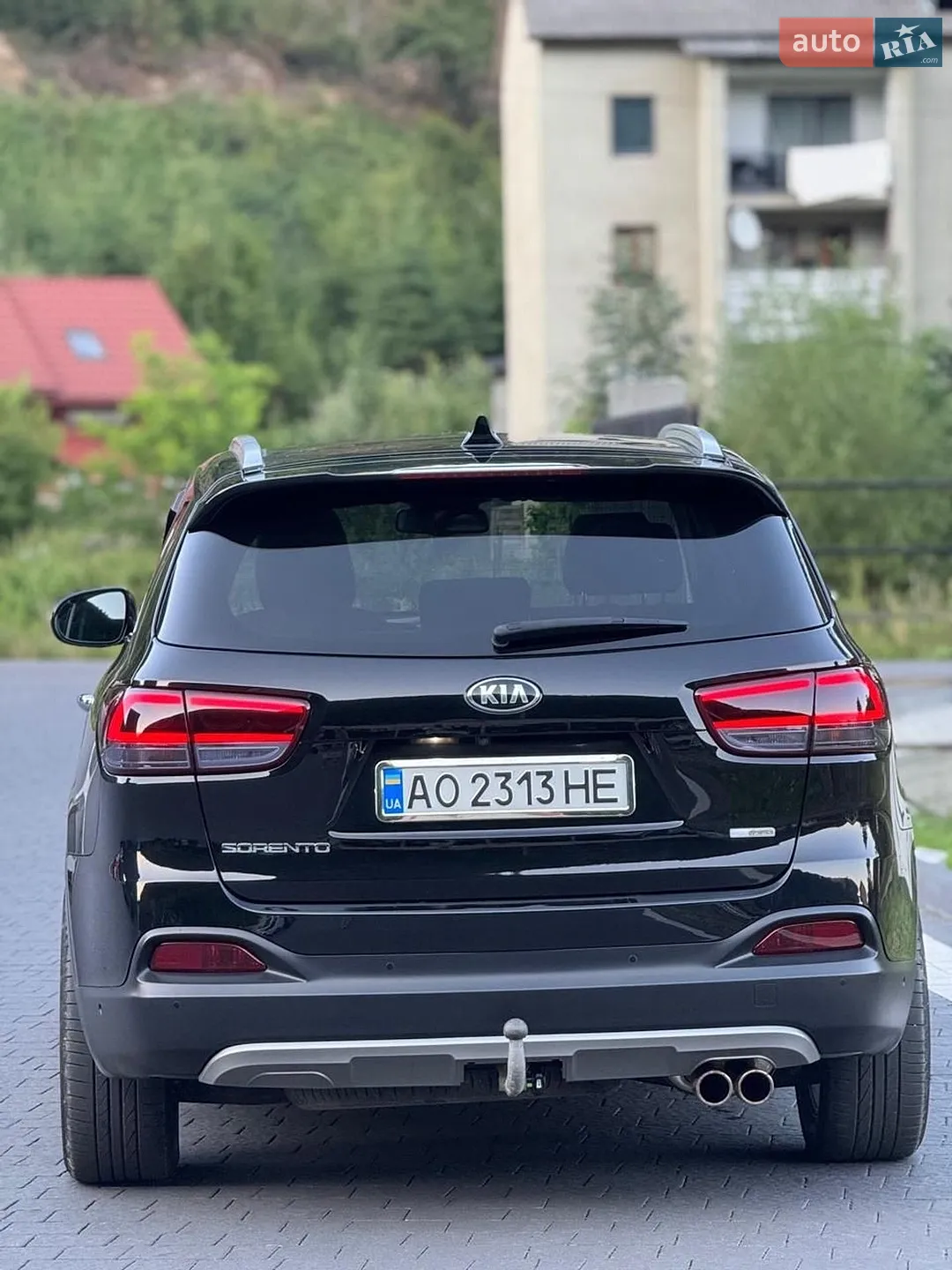 2016 Kia Sorento - мініатюра 19