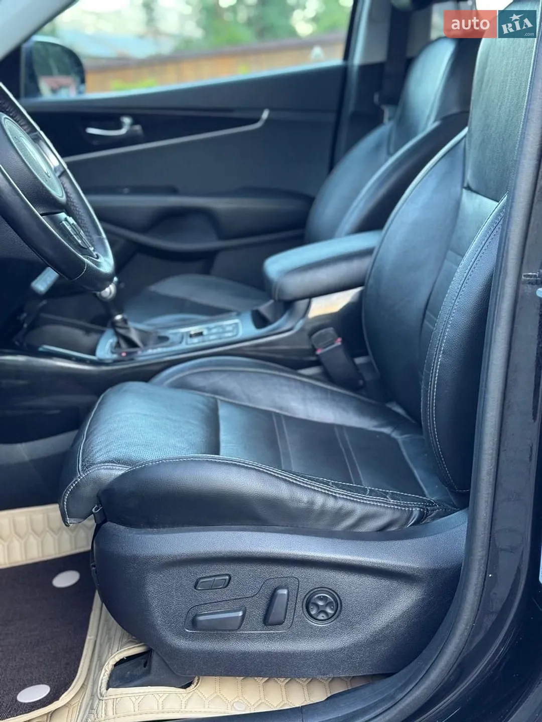 2016 Kia Sorento - мініатюра 33