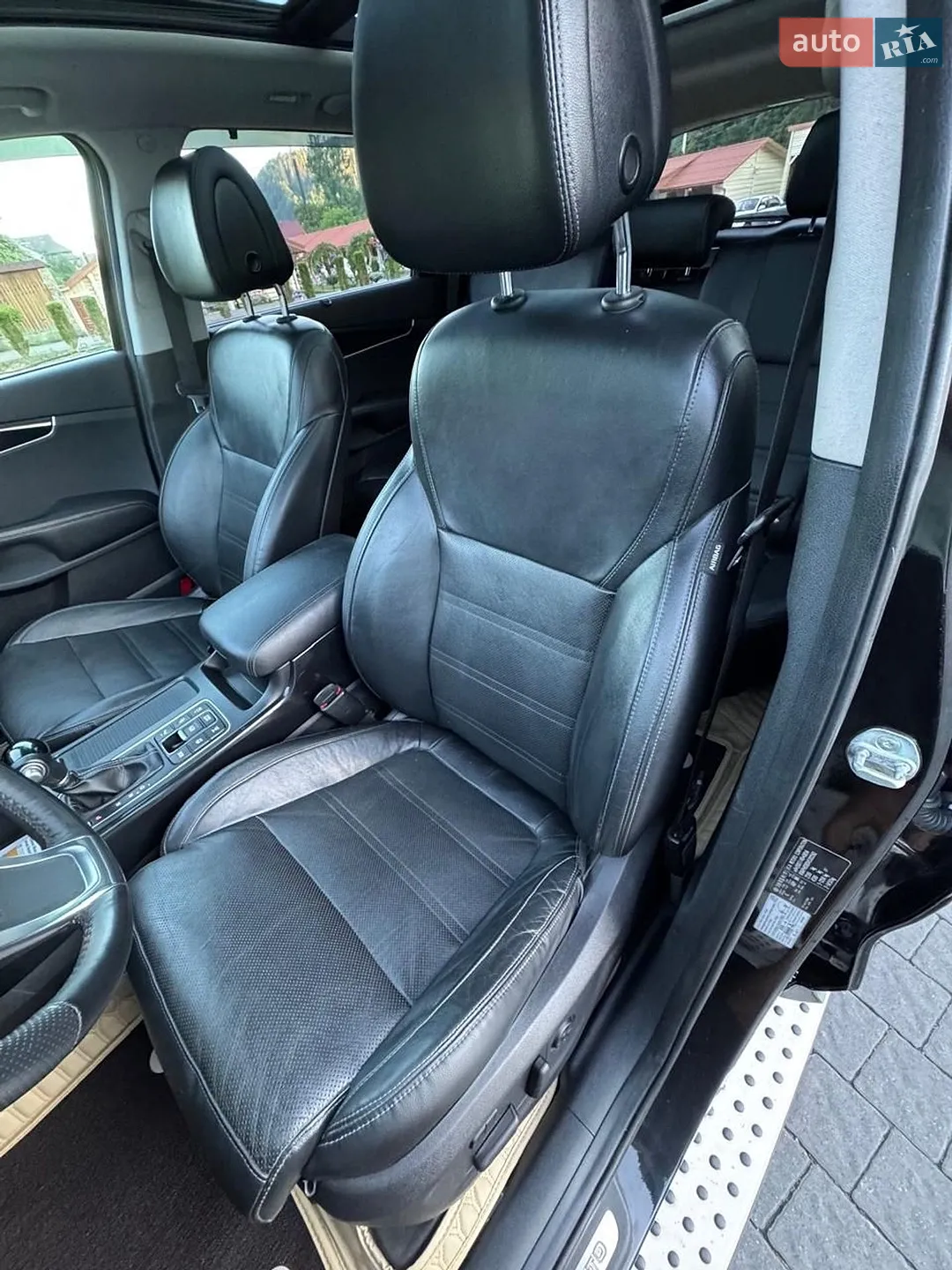 2016 Kia Sorento - мініатюра 38