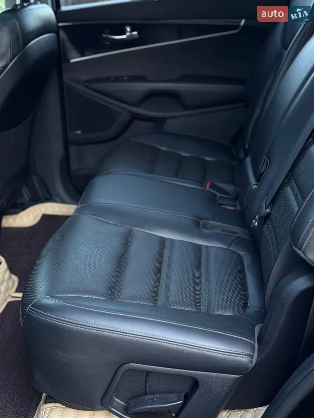2016 Kia Sorento - мініатюра 42
