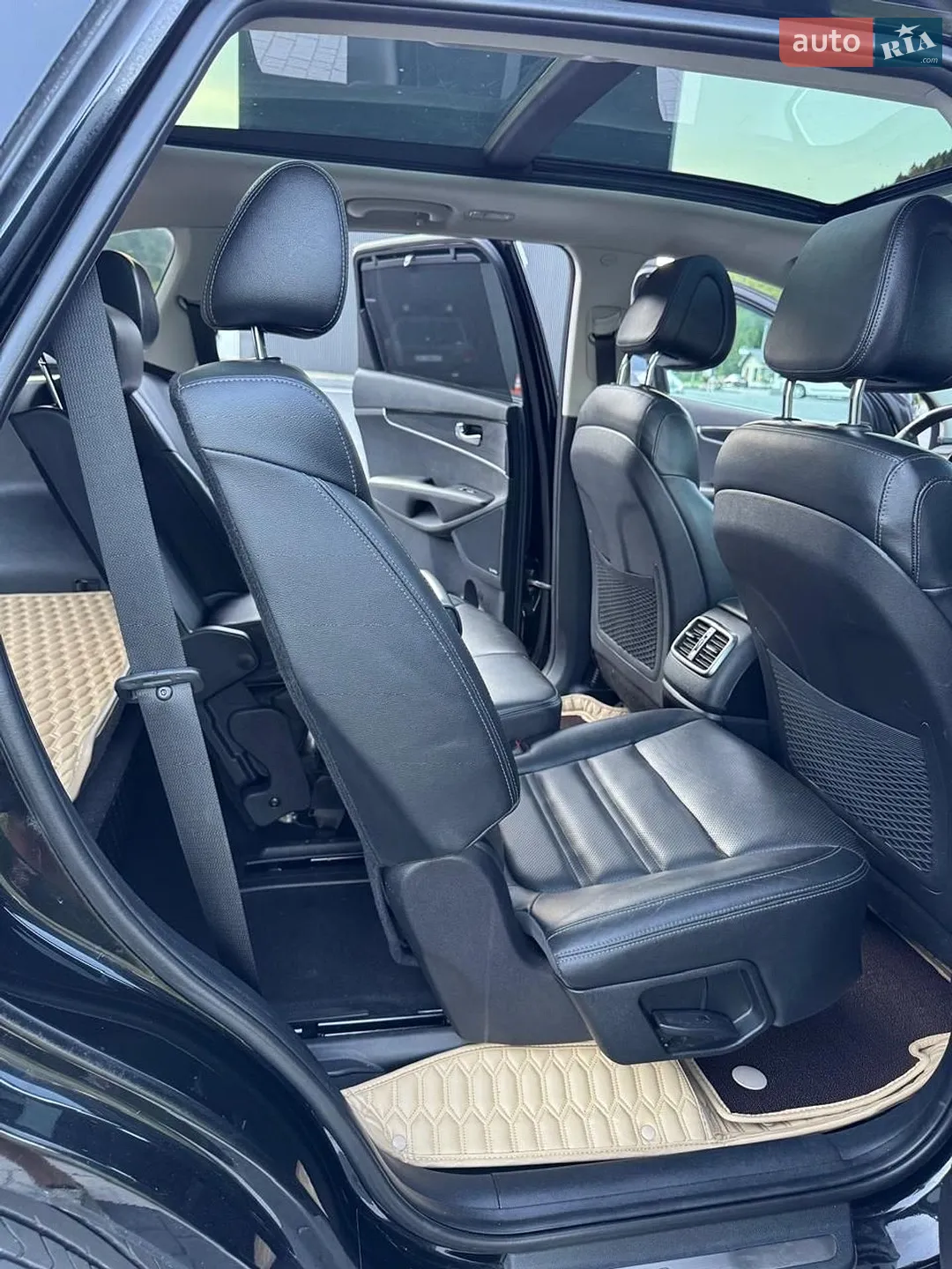 2016 Kia Sorento - мініатюра 49