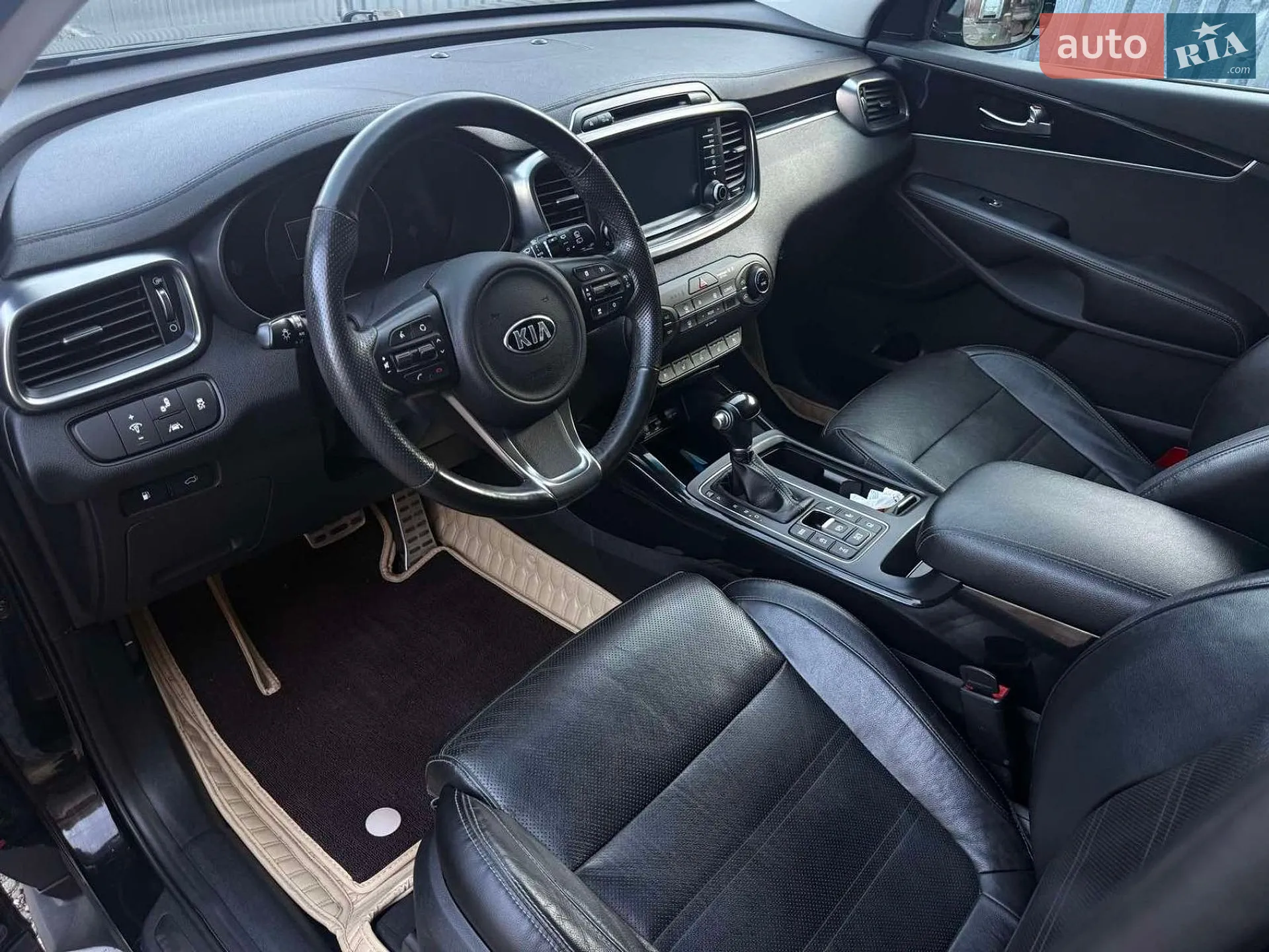 2016 Kia Sorento - мініатюра 67