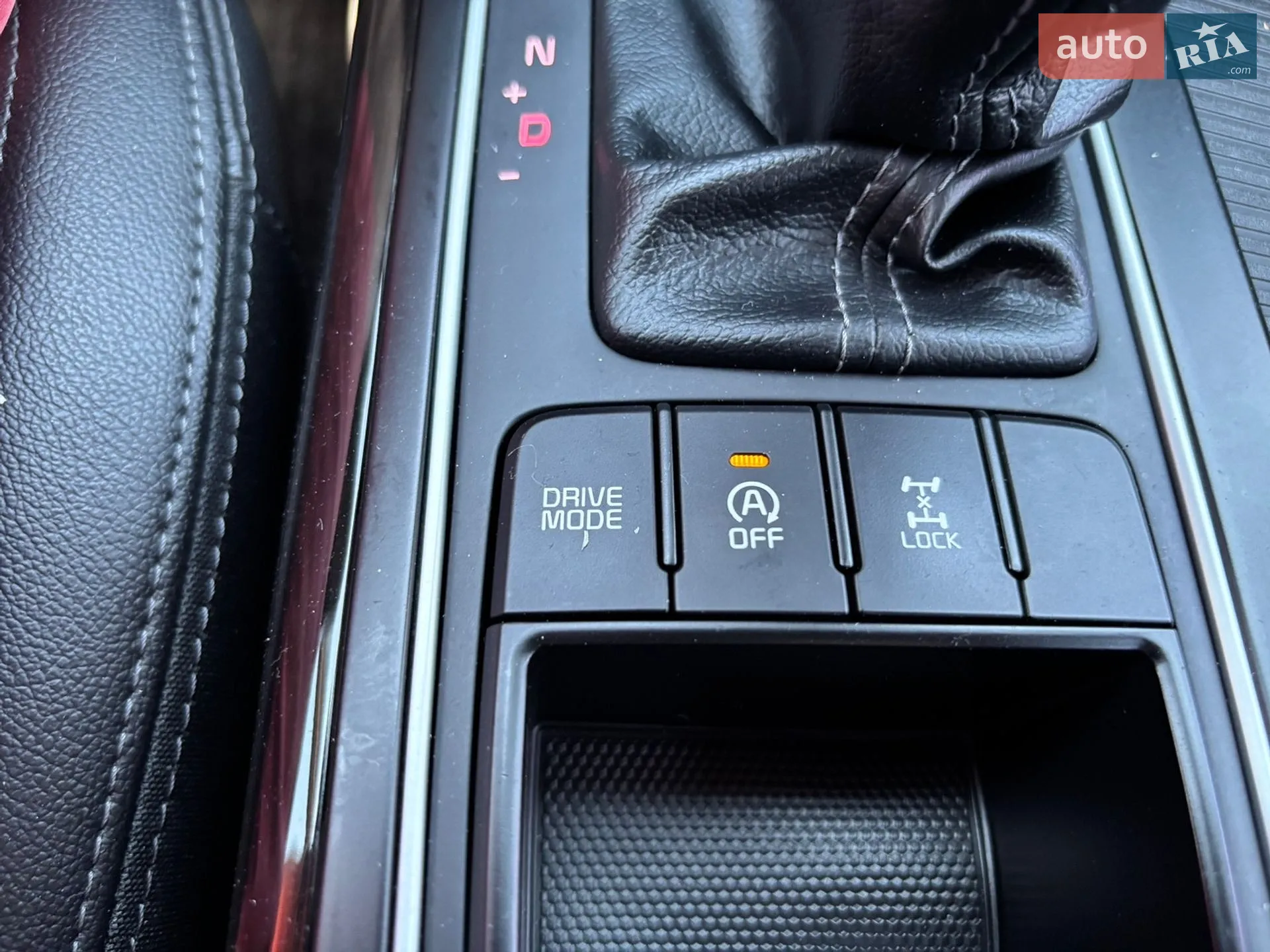 2018 Kia Sorento - мініатюра 9