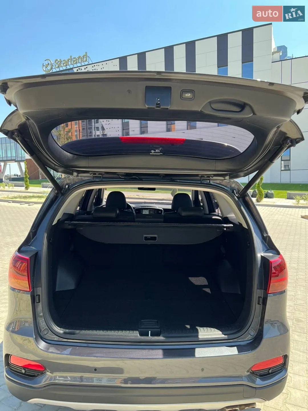 2018 Kia Sorento - мініатюра 14