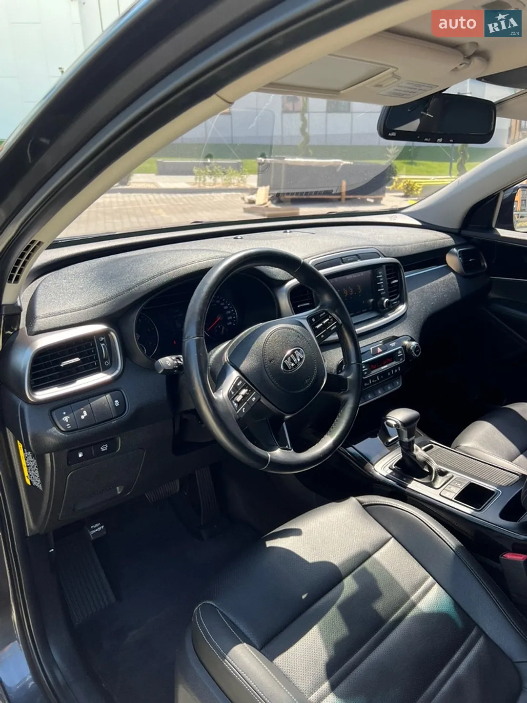 2018 Kia Sorento - мініатюра 26