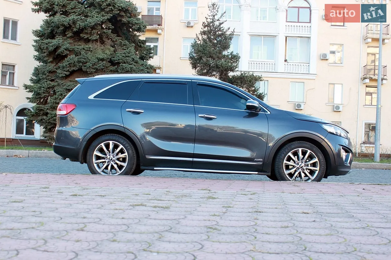 2018 Kia Sorento - мініатюра 44