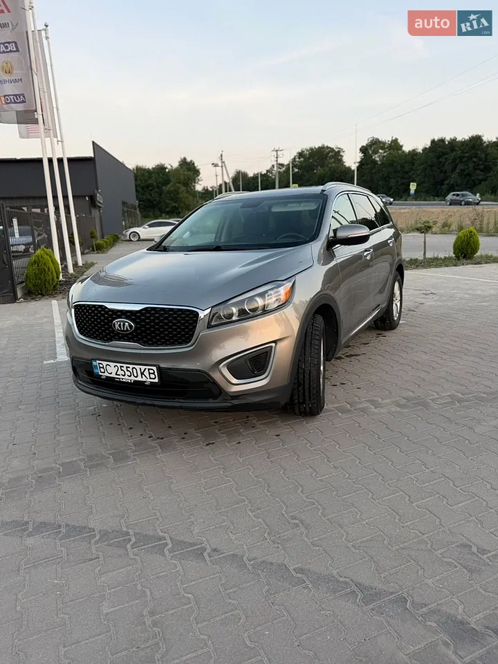 2015 Kia Sorento - мініатюра 65