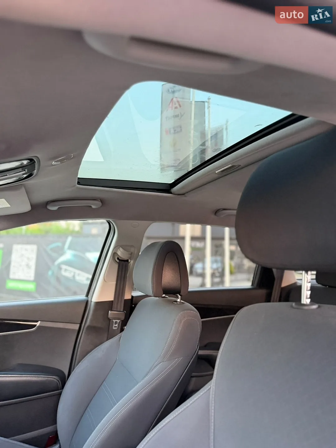 2015 Kia Sorento - мініатюра 12