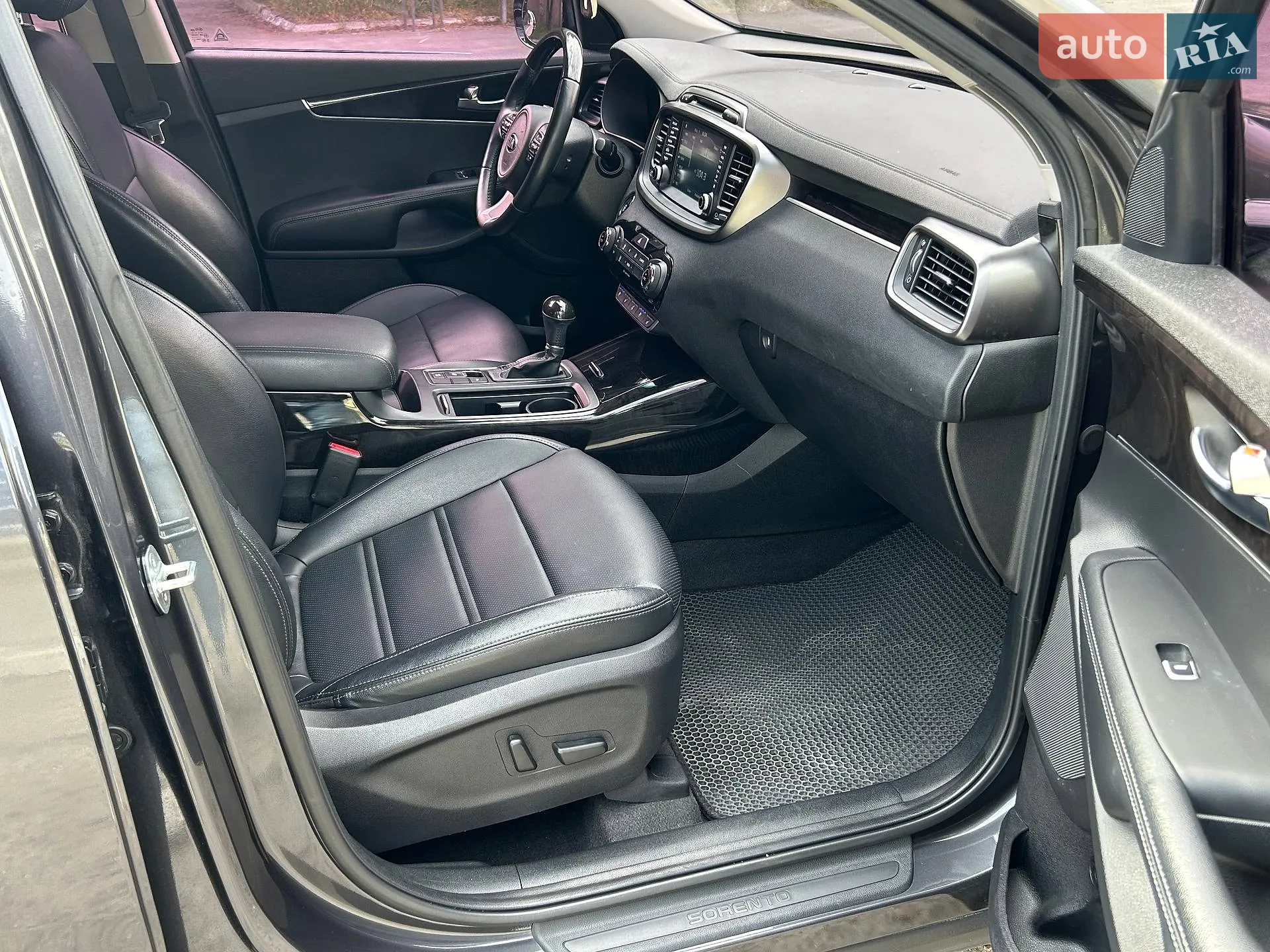 2015 Kia Sorento - мініатюра 11