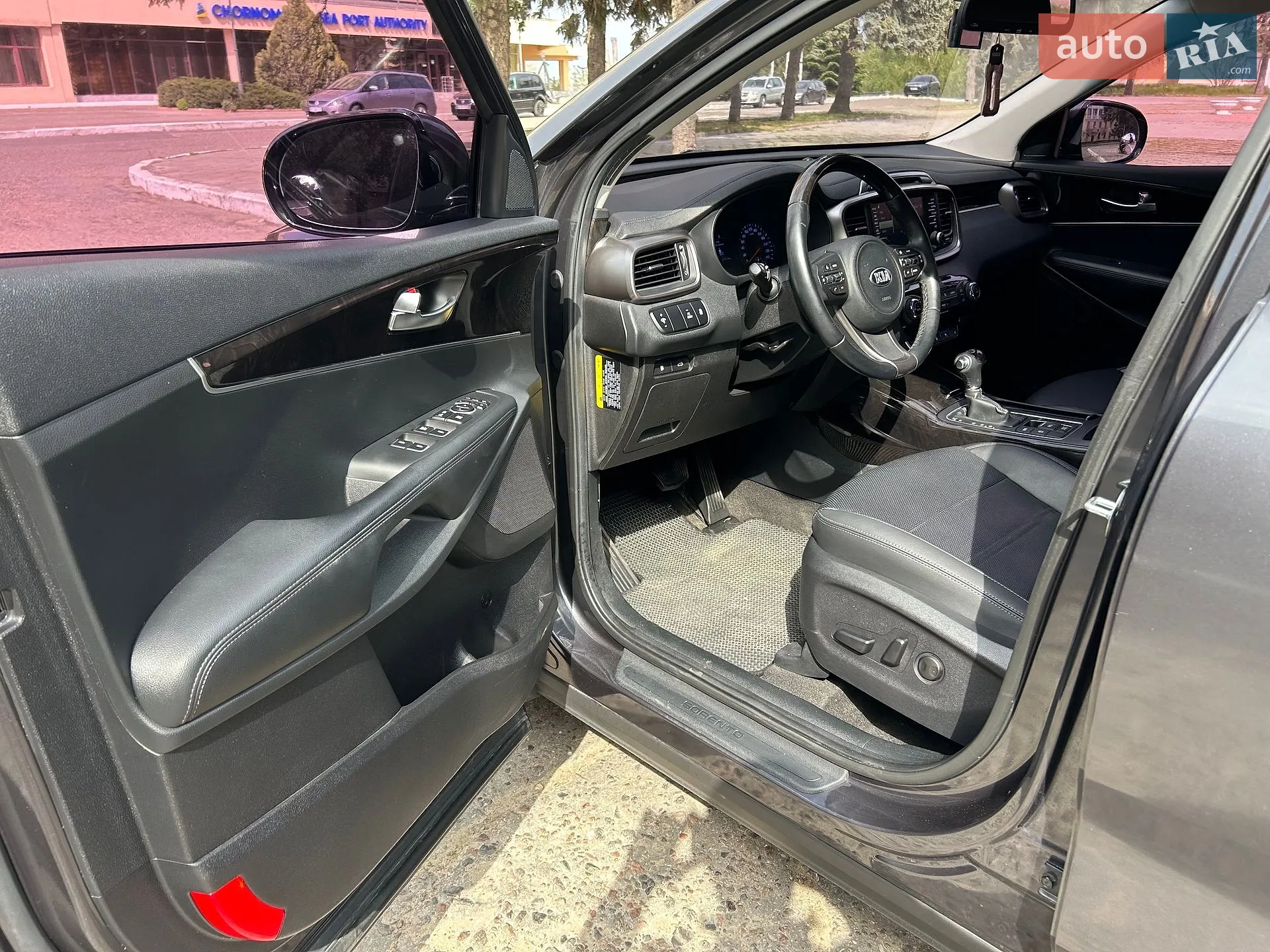 2015 Kia Sorento - мініатюра 26