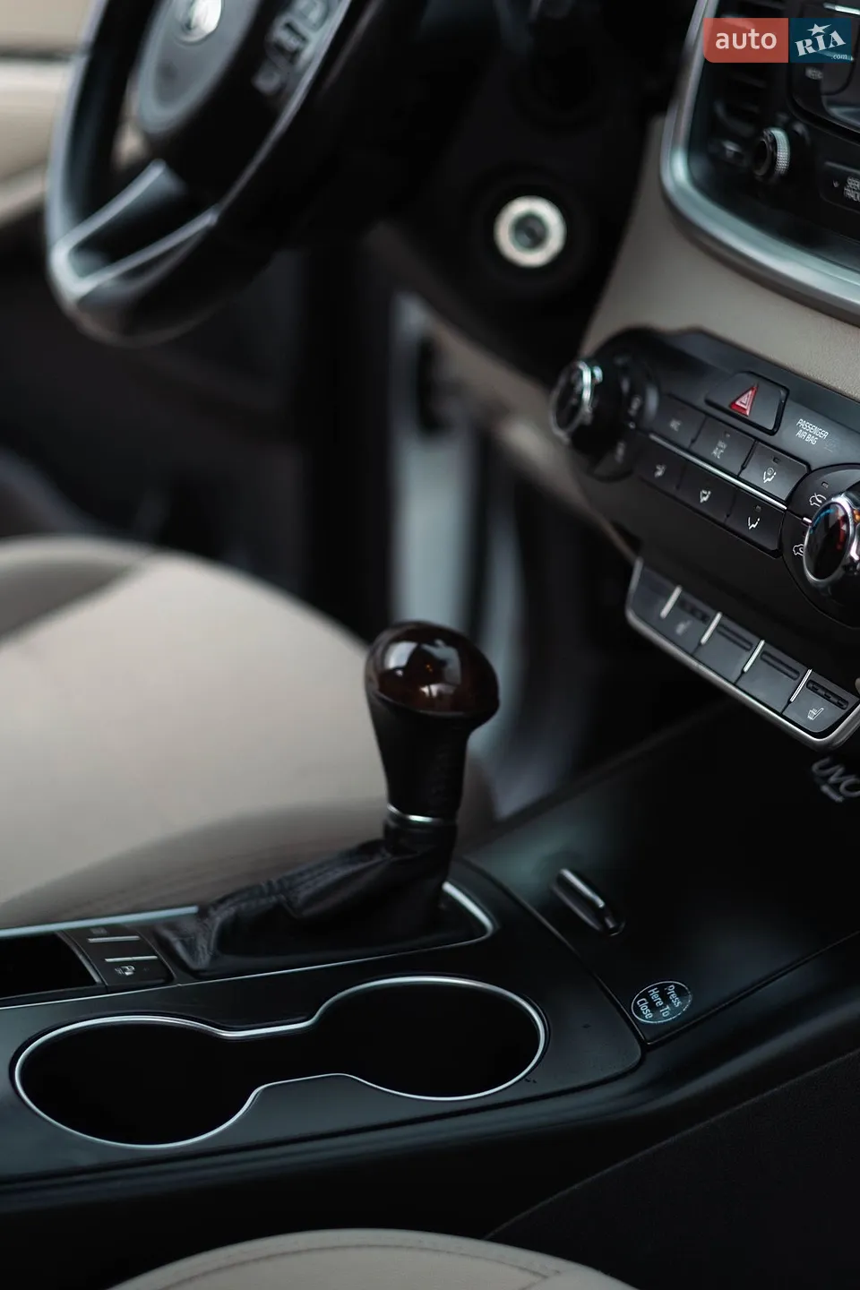 2015 Kia Sorento - мініатюра 18