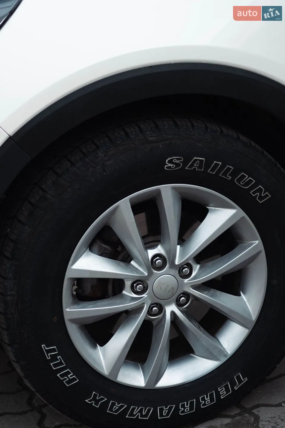 2015 Kia Sorento - мініатюра 14