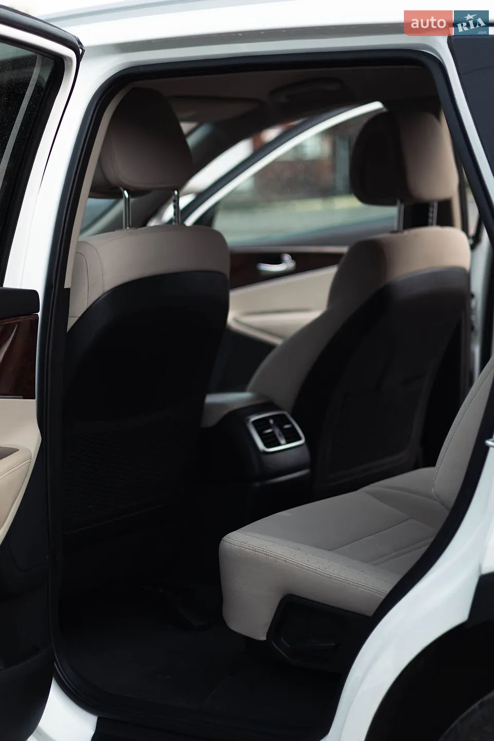 2015 Kia Sorento - мініатюра 23