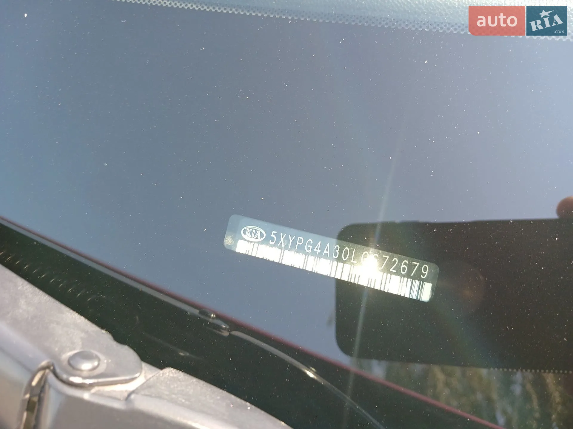 2020 Kia Sorento - мініатюра 32