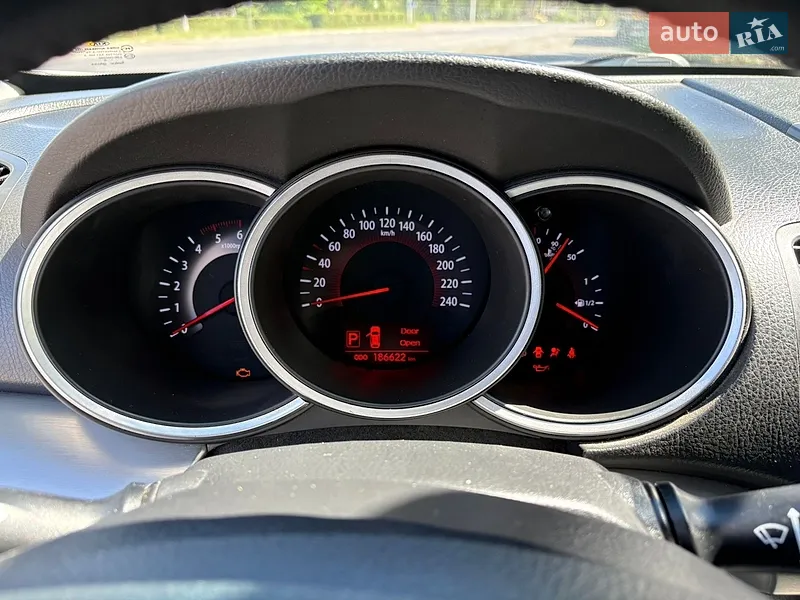 Kia Sorento 2009 VIN KNAKU814DA5040723 фото оголошення 15 з 50