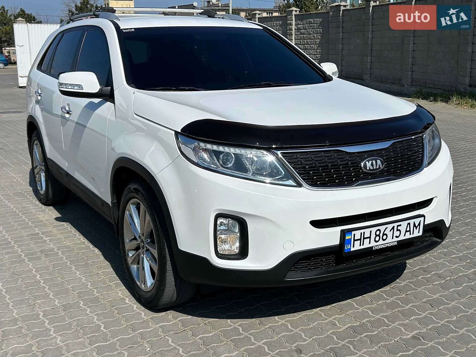 2013 Kia Sorento - мініатюра 14