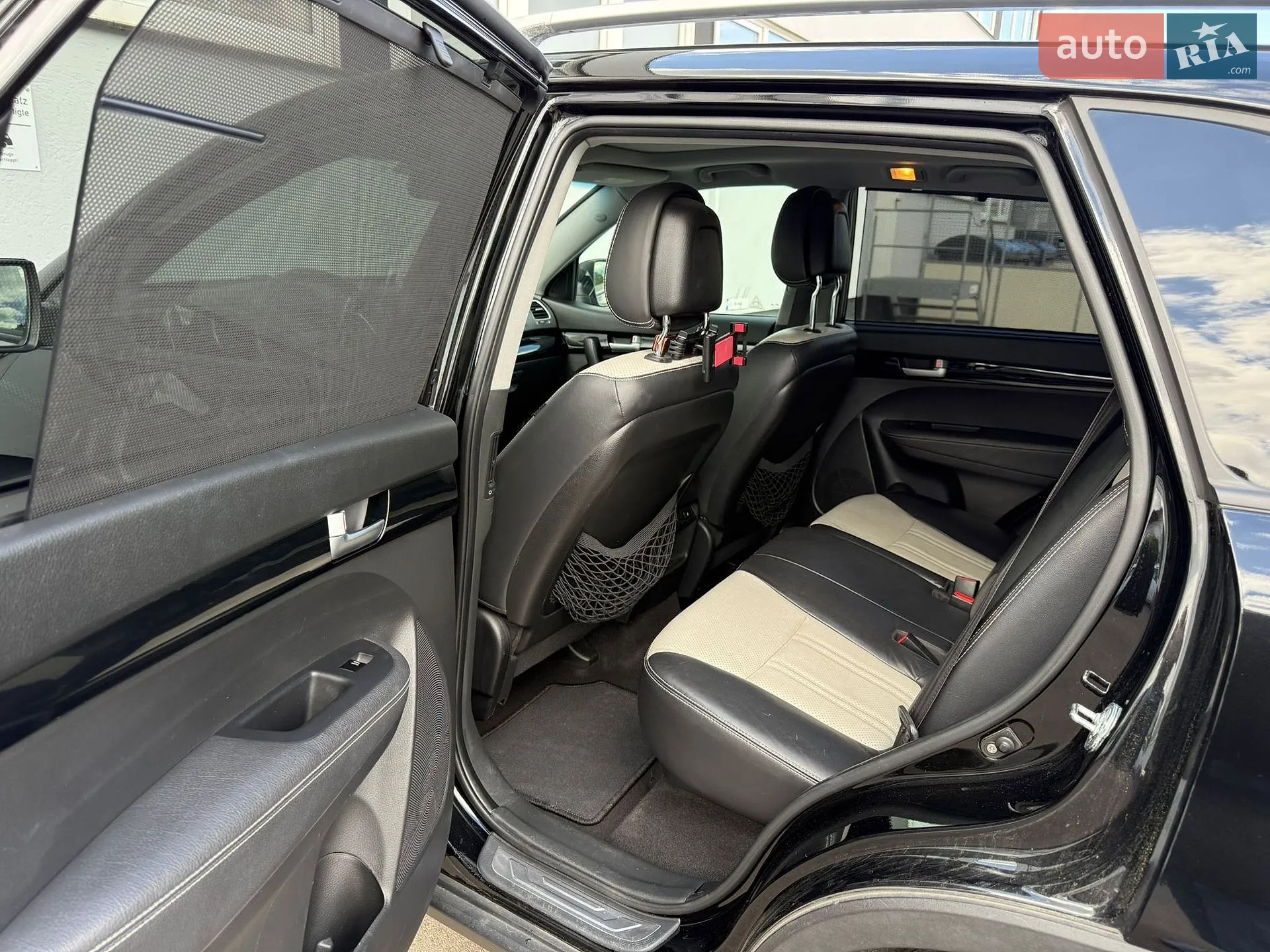 2015 Kia Sorento - мініатюра 18