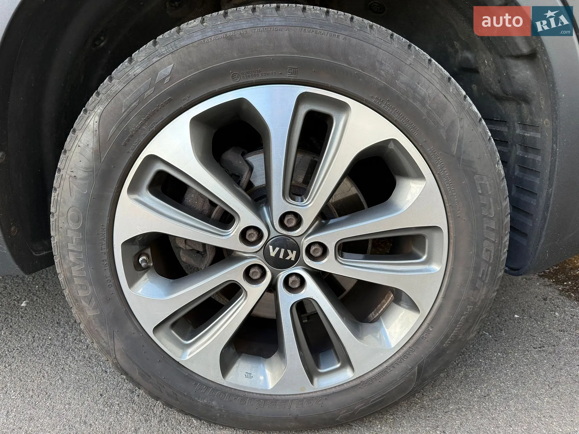 2015 Kia Sorento - мініатюра 24