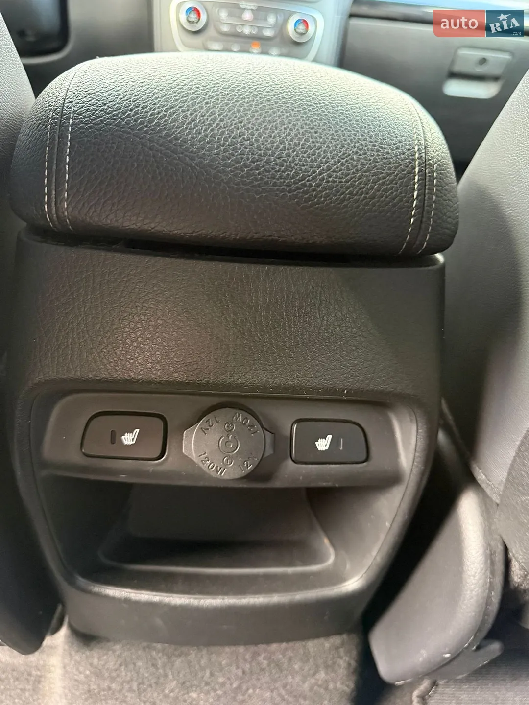 2015 Kia Sorento - мініатюра 26