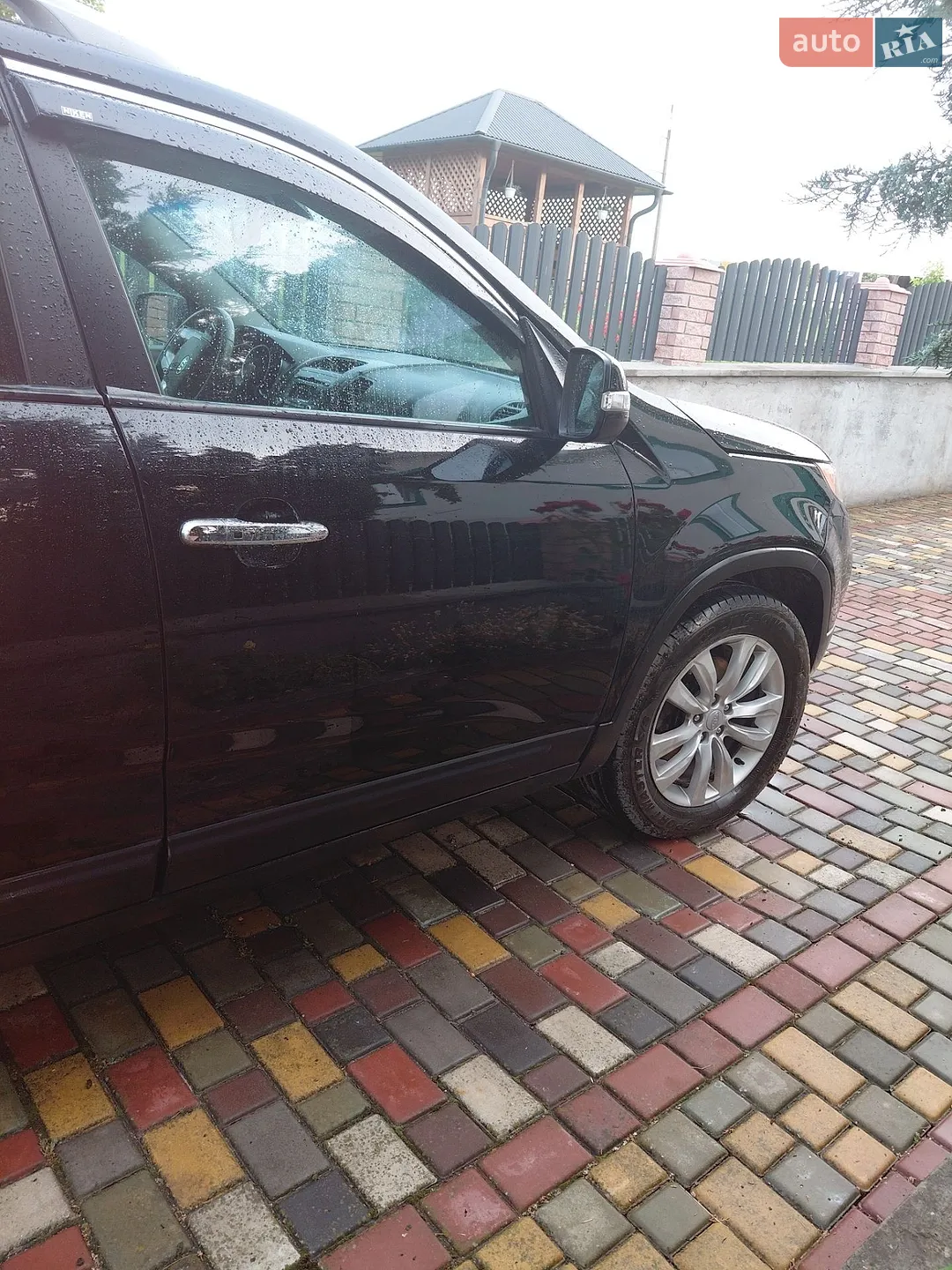 2010 Kia Sorento - мініатюра 4