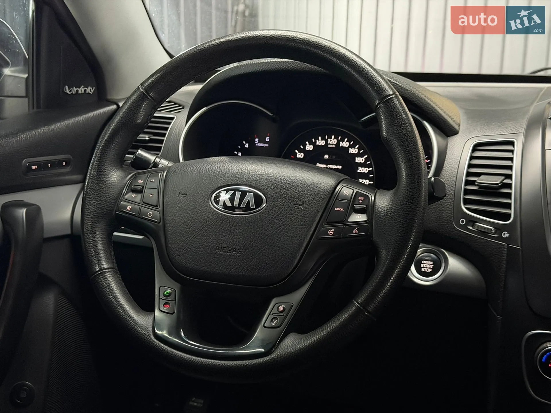 2012 Kia Sorento - мініатюра 26