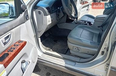 Внедорожник / Кроссовер Kia Sorento 2003 в Львове