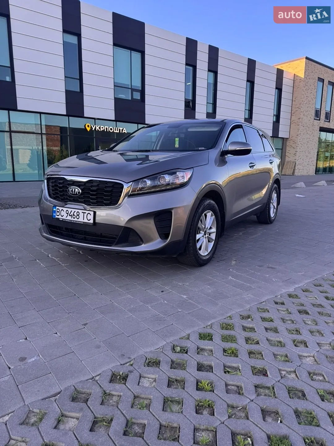 2018 Kia Sorento - мініатюра 18