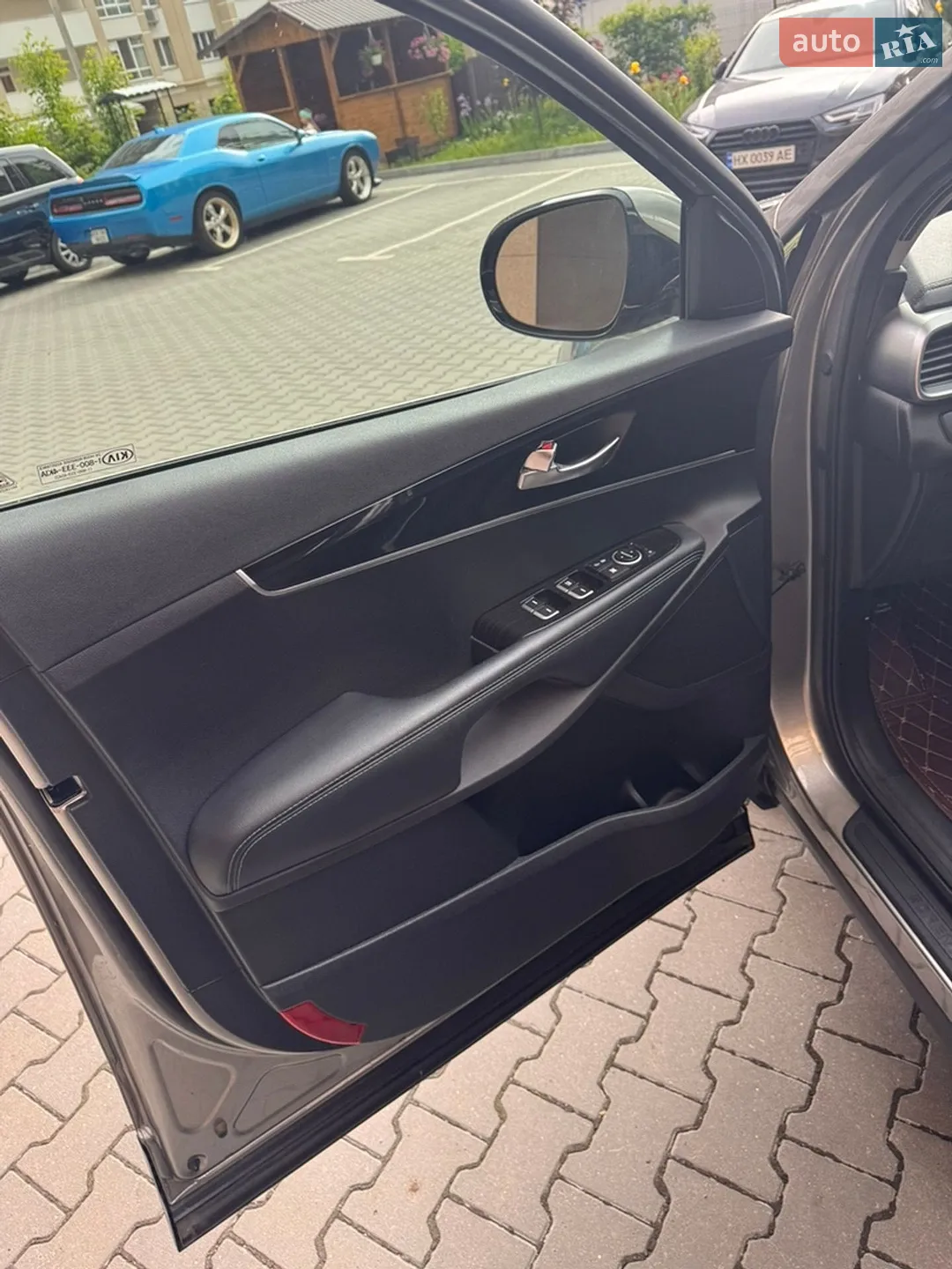 2018 Kia Sorento - мініатюра 22