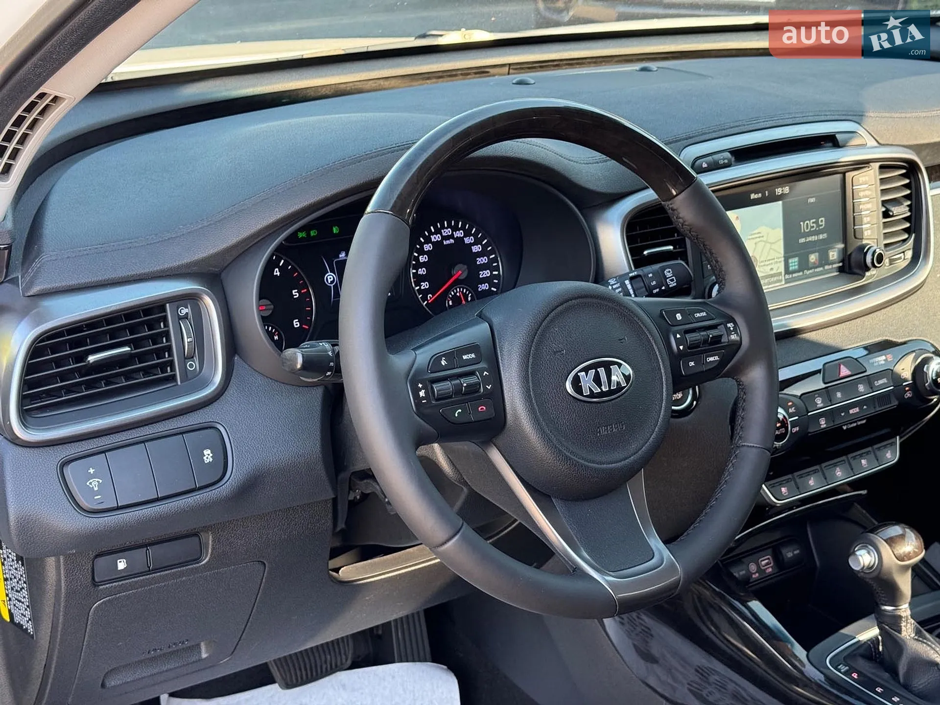 2016 Kia Sorento - мініатюра 15