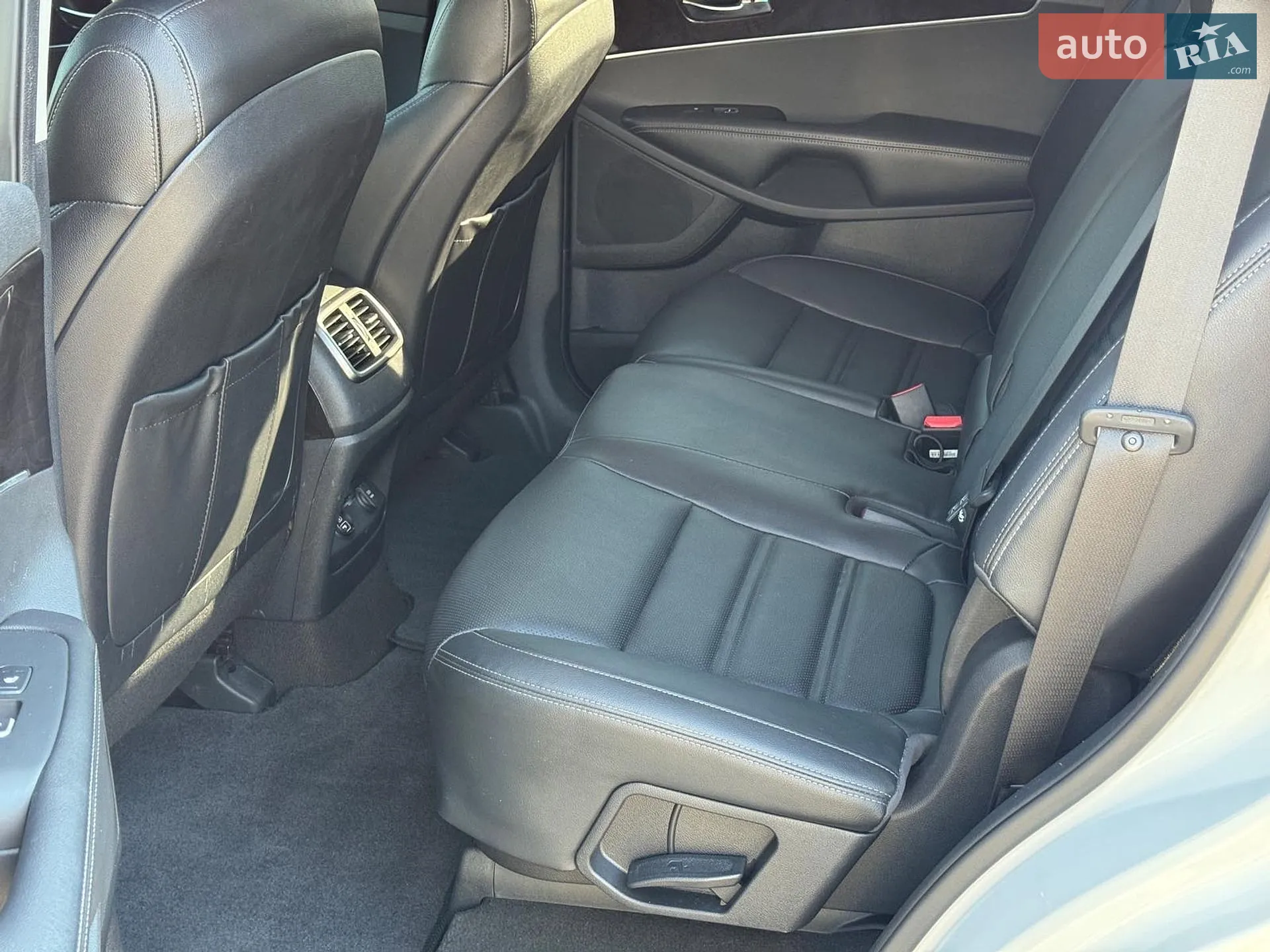 2016 Kia Sorento - мініатюра 19