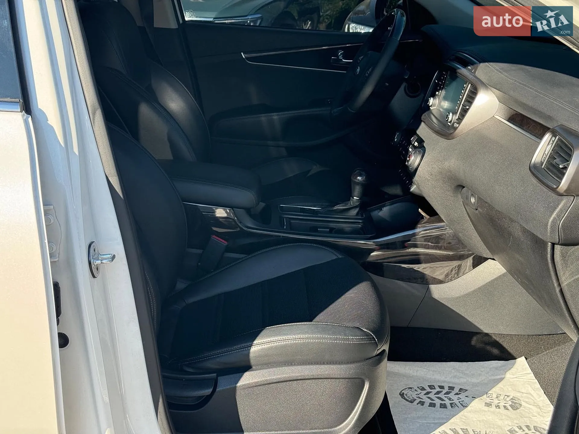 2016 Kia Sorento - мініатюра 24
